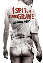 Icon image I Spit on Your Grave (2010)