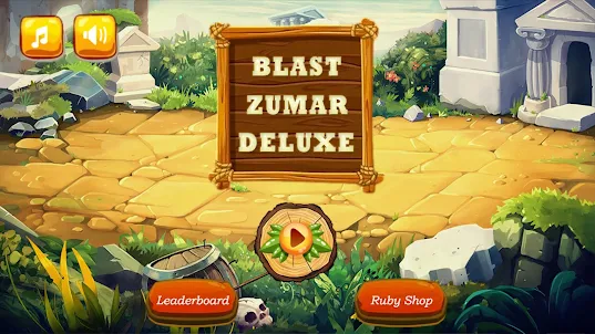 Blast Zumar Deluxe