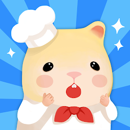 ハムスターシェフ：超人気無料レストラン料理ゲーム Mod Apk