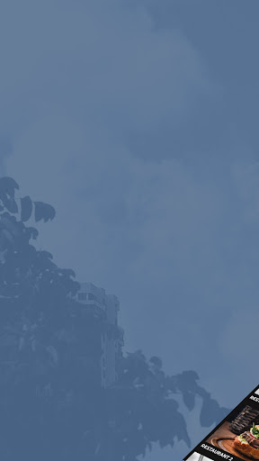 Android application Bristol Tower screenshort