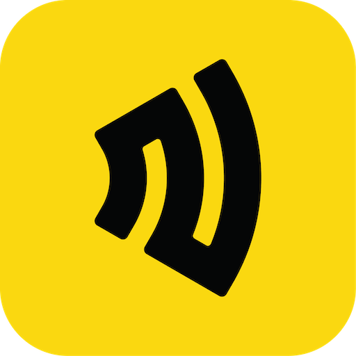 NOICE: Podcast & Radio logo