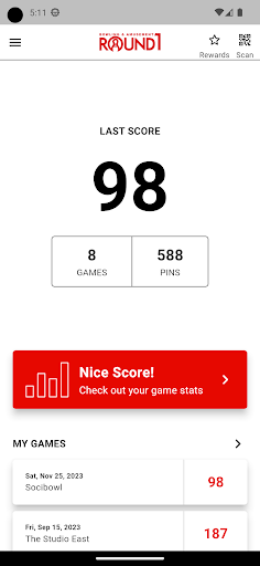 Round1 Screen 2