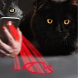 Laser Pointer for Cat icon