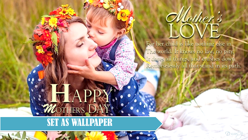 Mothers day Wishes & Quotes Screen 2