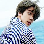 Cover Image of ダウンロード Sehun EXO Wallpapers HD  APK