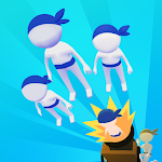 Cover Image of Télécharger Clone Pirates  APK