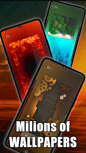 Gymnastics Live Wallpaper Screenshot 2 - AppWisp.com