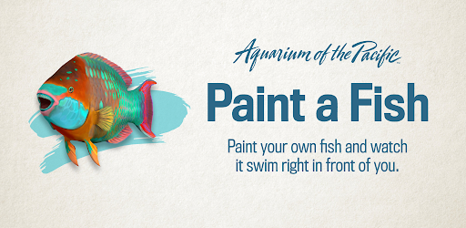 Paint A Fish