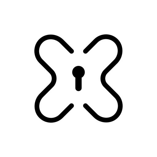 Crosscard Authenticator logo