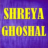 All Songs SHREYA GHOSHAL icon