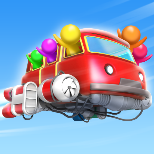 Traffic Puzzle: Sky Bus Rush Download on Windows