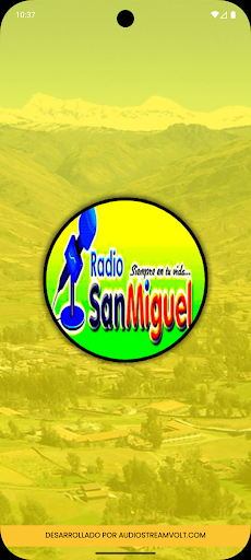 Radio San Miguel Yanama
