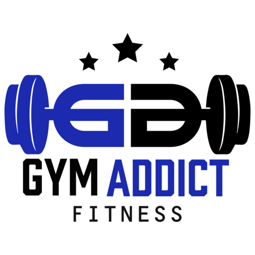 Gym Addict Fitness - AppWisp.com