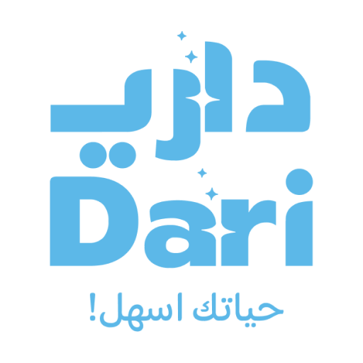 Dari - User logo