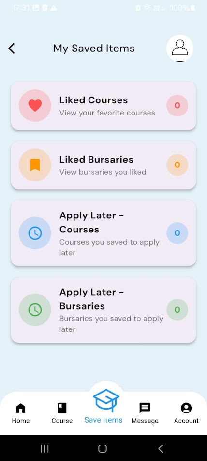 #8. Golearn (Android) Von: Team Golearn.
