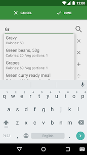 Simple Diet Diary v1.15.0 Premium Mod 2