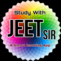 Study With JEET Sir