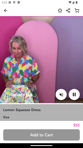 Prissy Pistols Screen 2