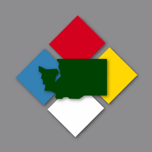 EPCRA Viewer Washington State logo
