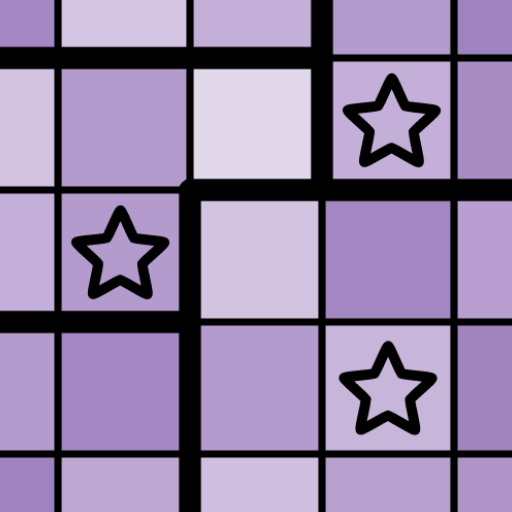 Star Battle Puzzle 3.5.2 Icon