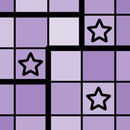 Image de l'icône Star Battle Puzzle