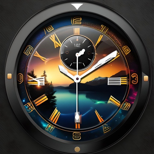 watch faces wallpaper Download on Windows