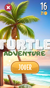 Turtle Adventure