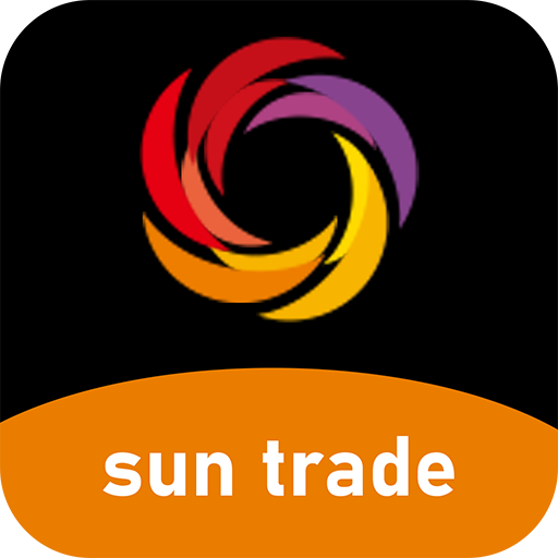 Sun Trade logo