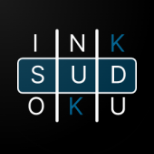 InkSudoku logo