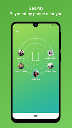 LiqPay screenshot 5