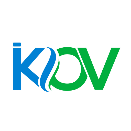 IKIOV logo