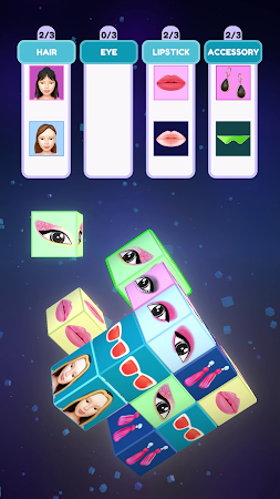 Game screenshot K-Pop Makeover hack