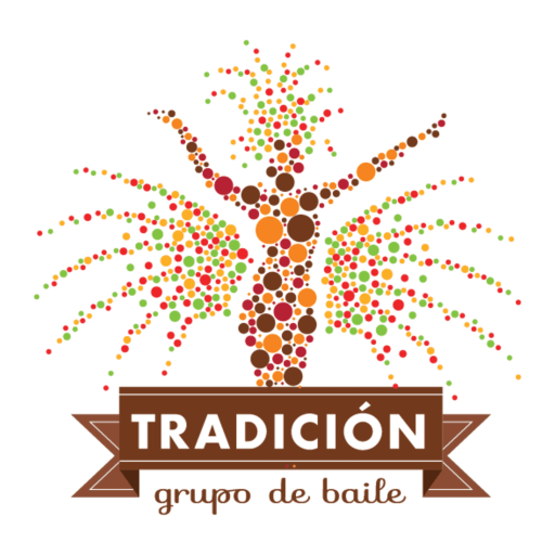 Tradición grupo de baile logo
