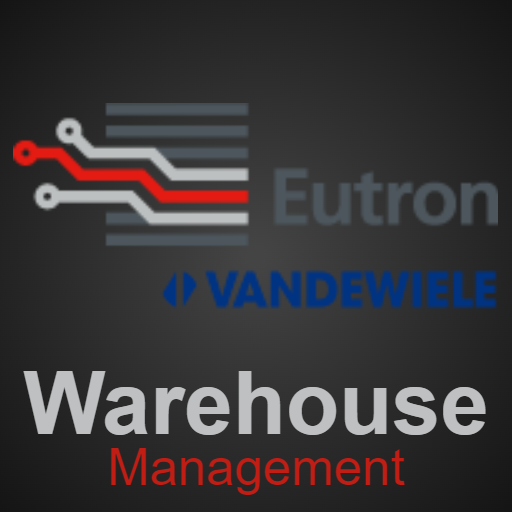Eutron Warehouse logo