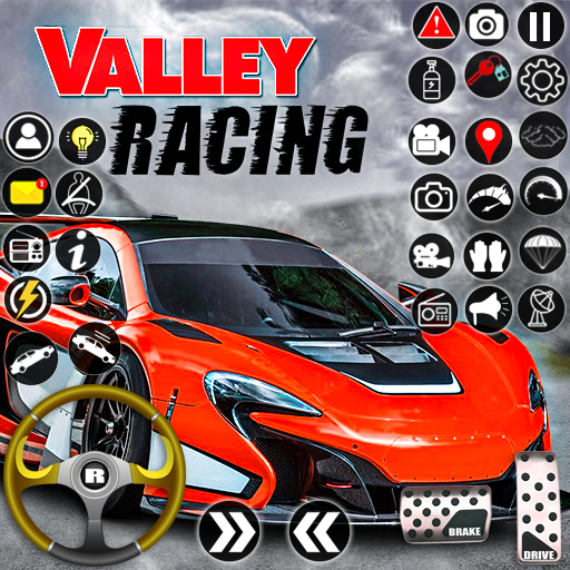 Real Rally Racing Car Games 3D Download on Windows