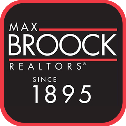 Agent App for Max Broock