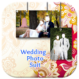 Wedding Couple Photo Suit 2017 icon