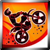 Max Dirt Bike icon