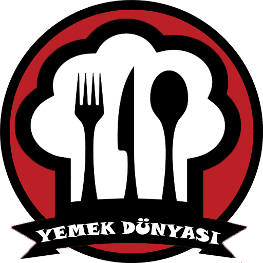 Yemek Dünyası (İnternetsiz Yem logo