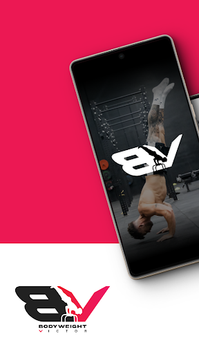 Android application BWV App screenshort