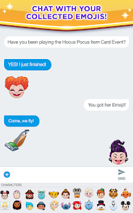 Disney Emoji Blitz v44.2.0 Mod (Free Shopping) Apk
