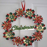 Christmas Craft ideas icon