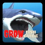 Cover Image of Download Guide Feed Fish And Grow Tips  APK