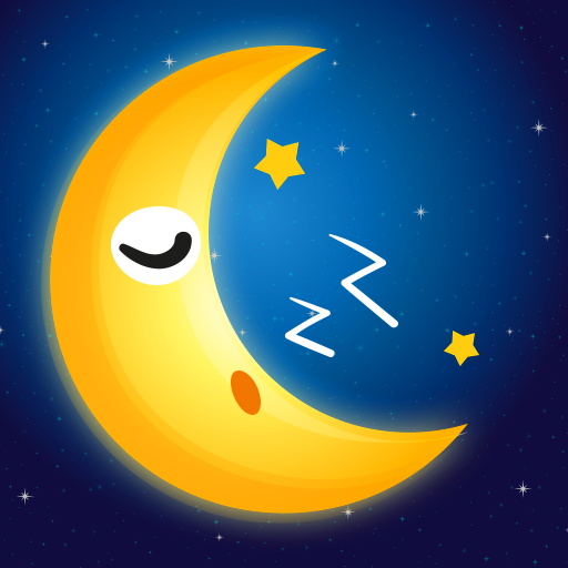 Baby Sleep Sounds Header - AppWisp.com