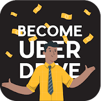 Become an Uber Driver - Make Money