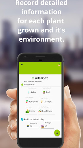 Grow Boss Screen 3