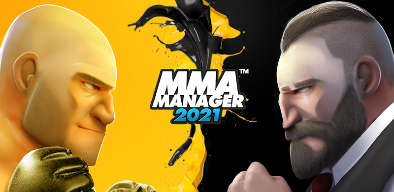 MMA Manager 2021