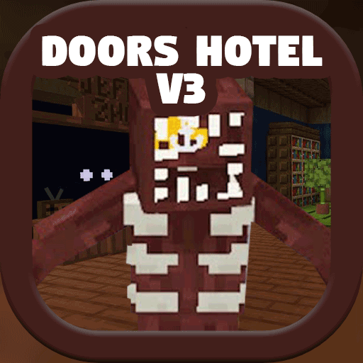 doors mod for Roblox APK for Android Download