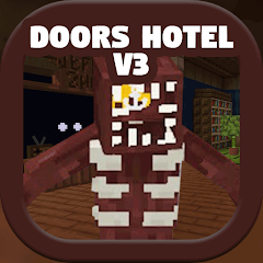 Doors: Seek  Minecraft Skin