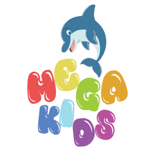 Mega Kids App logo